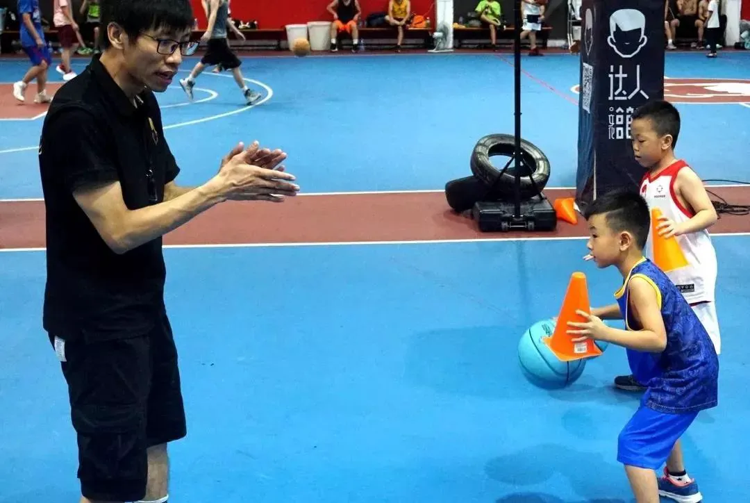 如何制定智能篮球训练计划_1